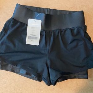 Fabletics Olesia Running, Athletic Short